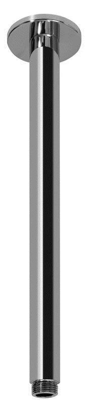 Contemporary Ceiling Shower Arm L14373