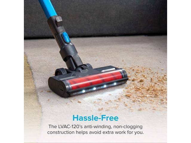 Cordless Stick Handheld Vacuum Cleaner G980545