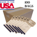100 Aerus Electrolux Canister Style C Vacuum Cleaner Bags X86695