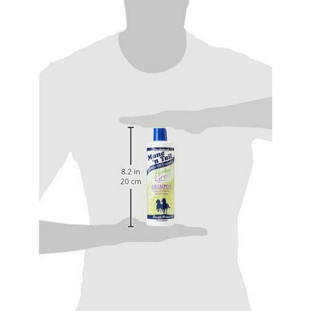 Herbal Shampoo O169