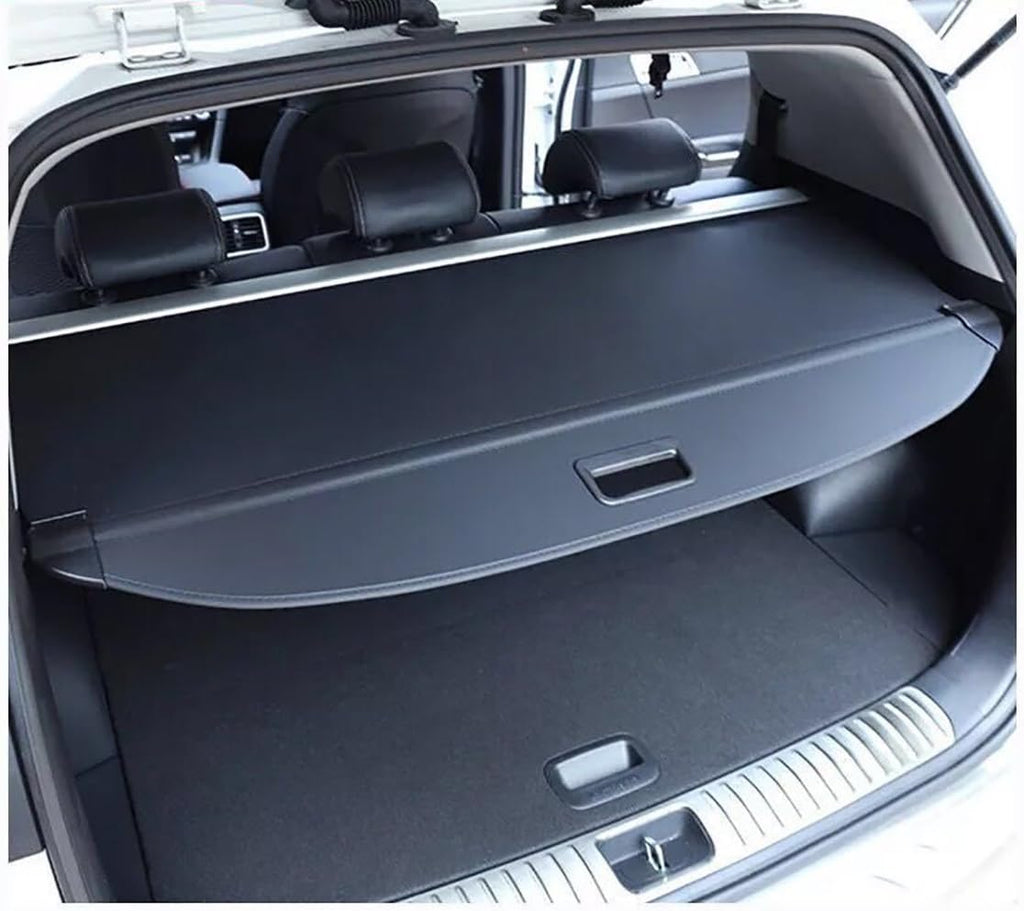 Retractable Trunk Shade for Hyundai Tucson, Pack of 2 O22376