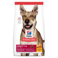 Adult Dog Food Chicken & Barley C74870