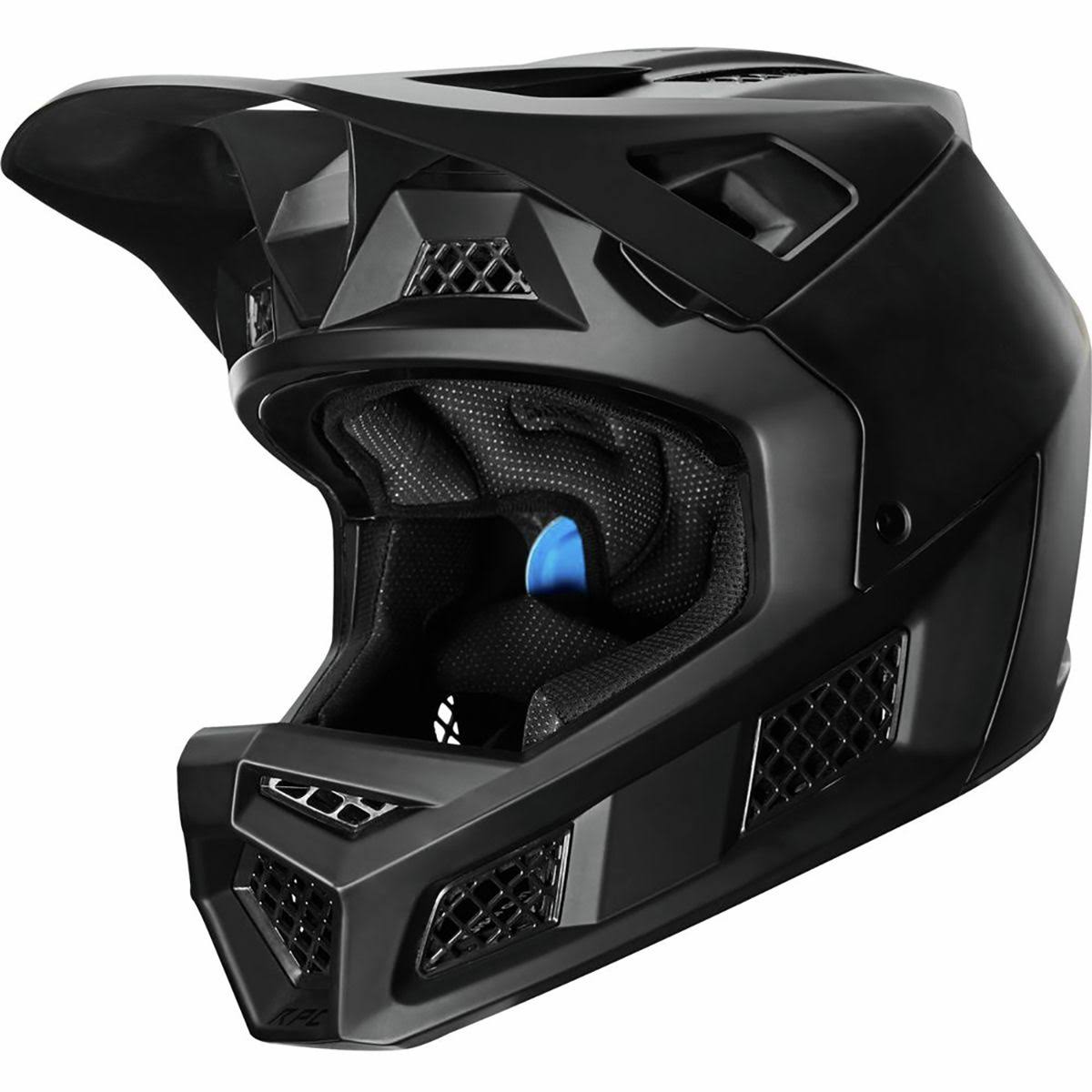Matte Black Carbon Helmet J552890