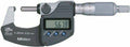 Spherical Micrometer D298