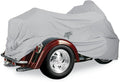Grey Trike Dust Cover Pack of 2 T531222