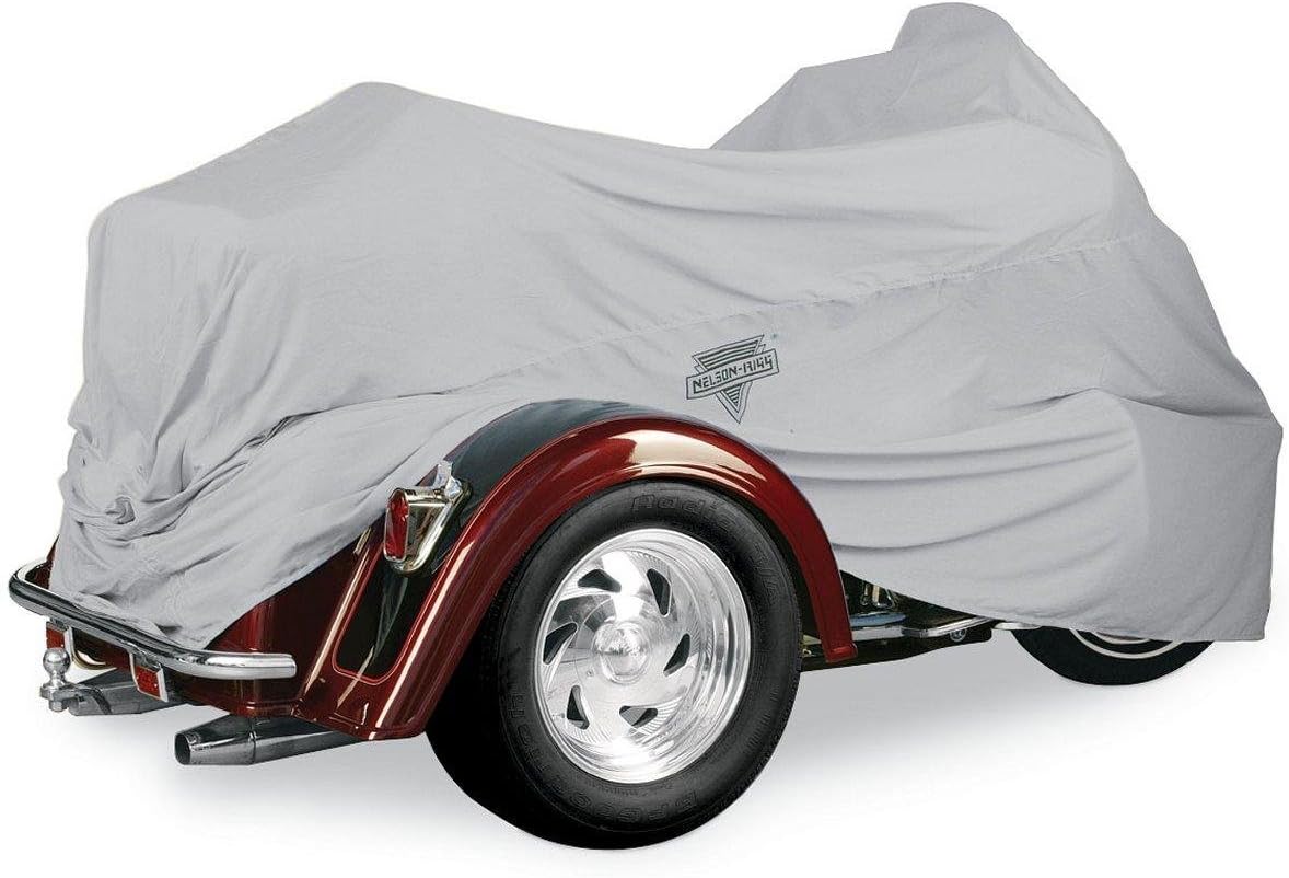 Grey Trike Dust Cover Pack of 2 T531222