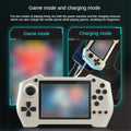 3.5-Inch Portable Game Machine B791039