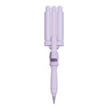 Lilac 22mm Hair Waver C69304