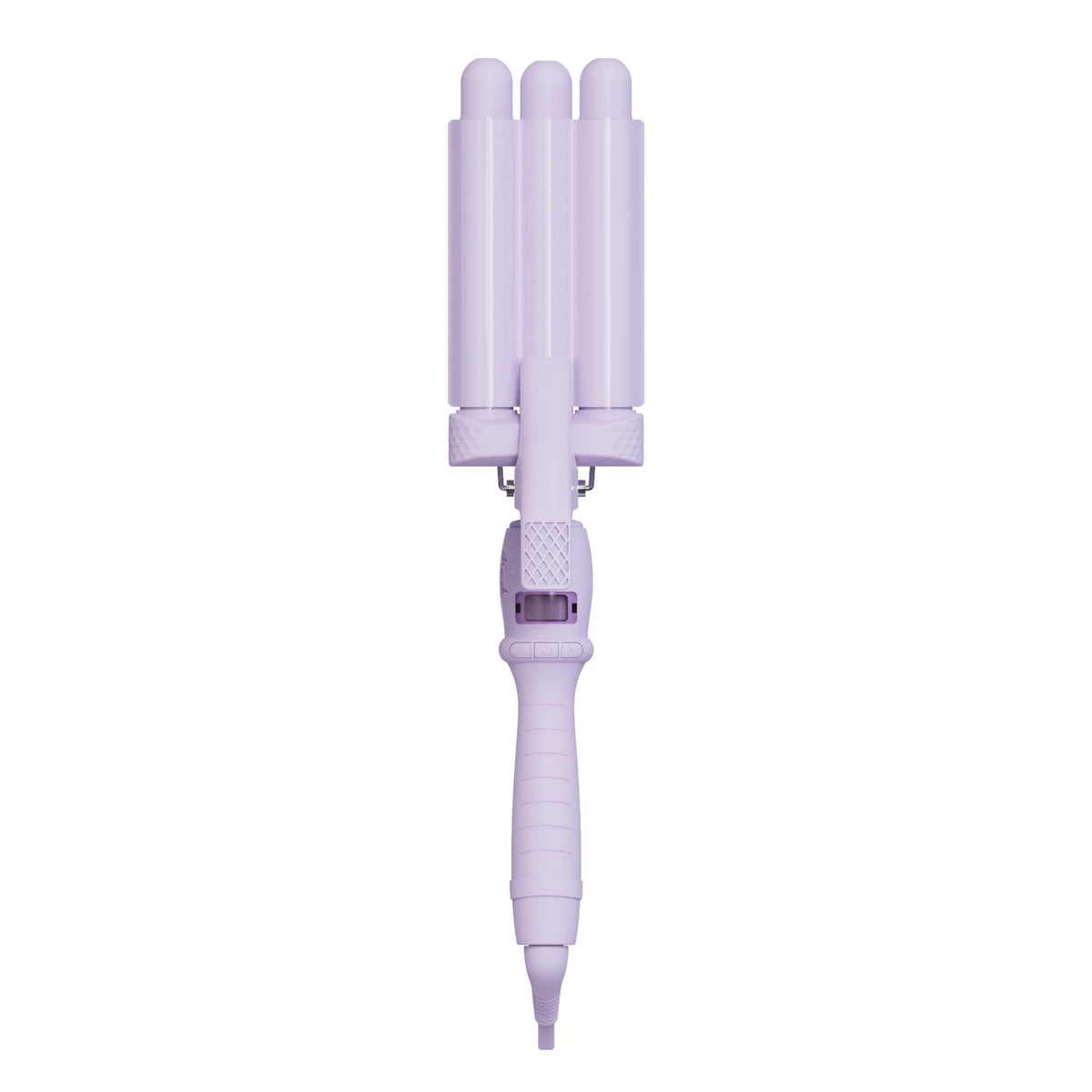 Lilac 22mm Hair Waver C69304