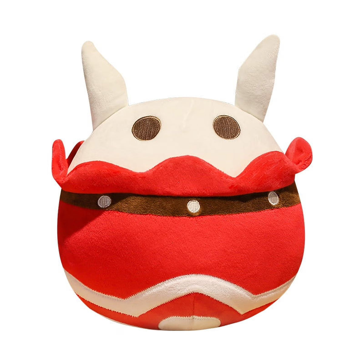 Plush Toy Doll Bouncing Bombs Kori Doughnut Z305