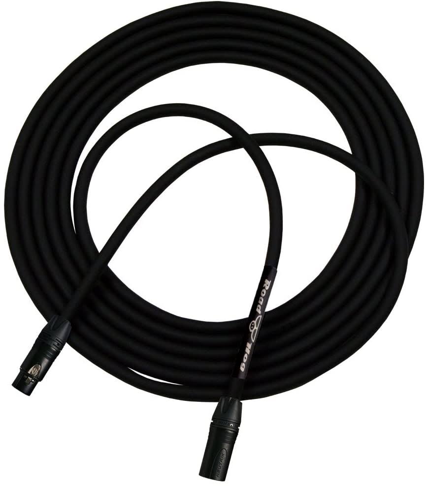50 Feet Microphone Cable J690