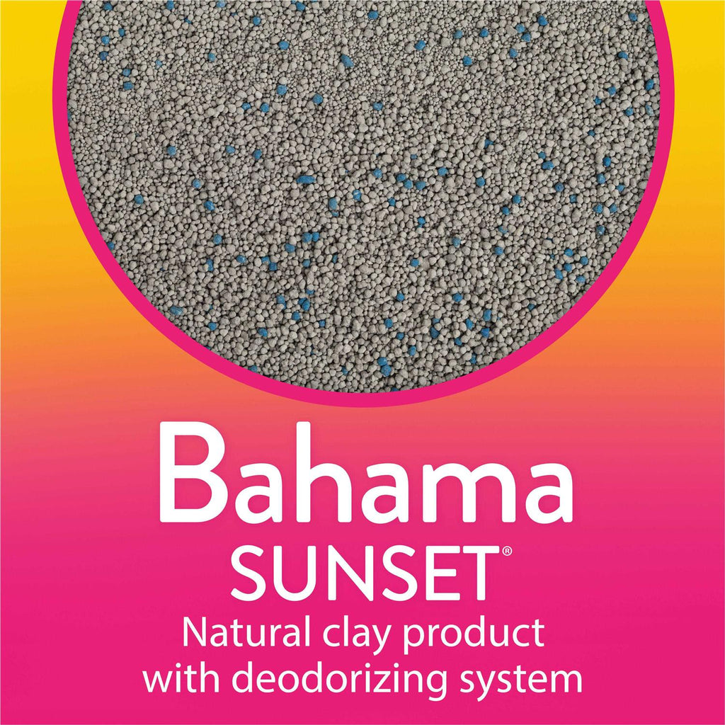Multi-Cat Clumping Cat Litter Z266