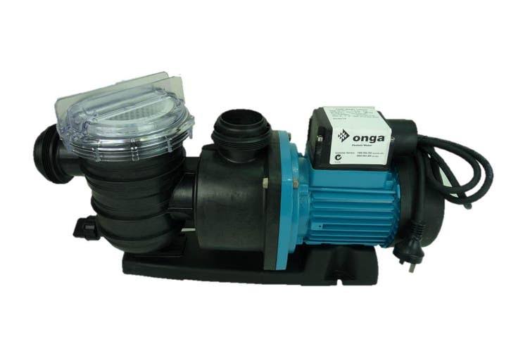 Pool Pump 1 HP Z98767