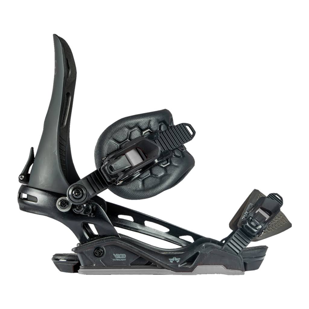 Vice Snowboard Bindings O671048