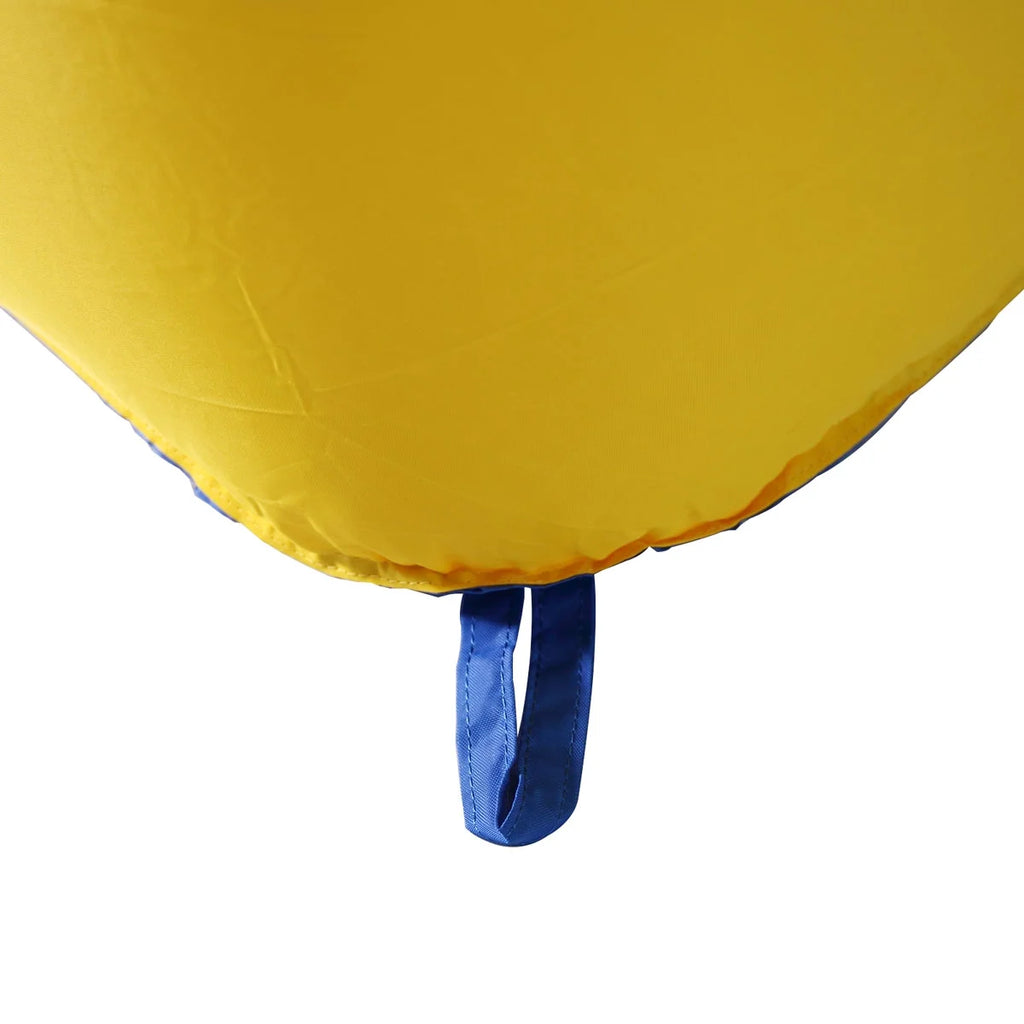 Inflatable Bounce House with Carry Bag and Repair Kit U1249