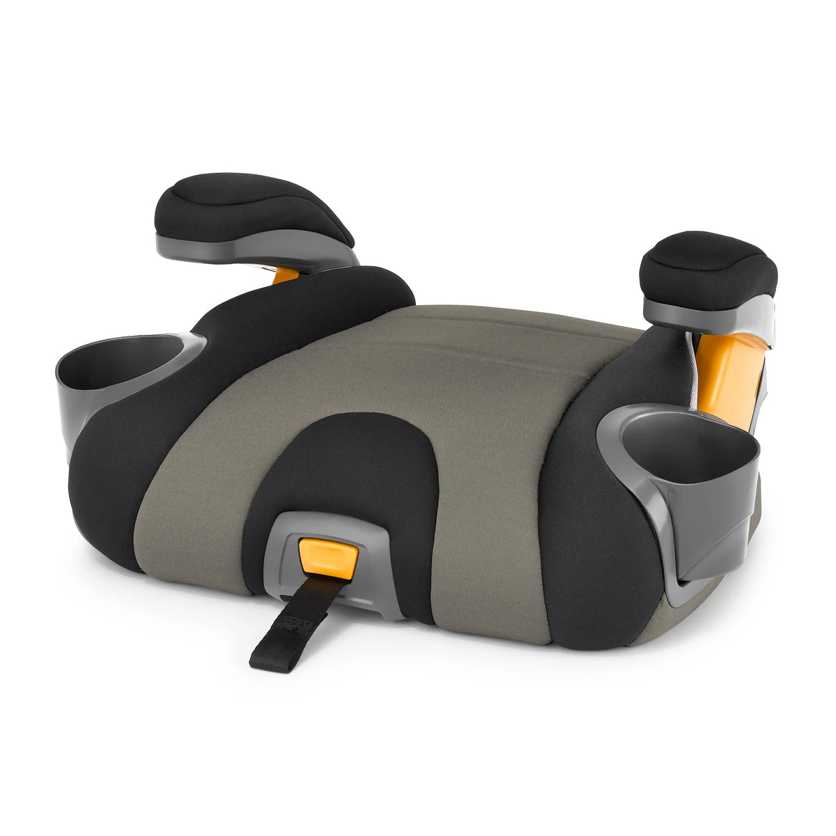 2-in-1 Belt Positioning Booster Car Seat S664732