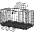 Folding Rabbit Cage S36231