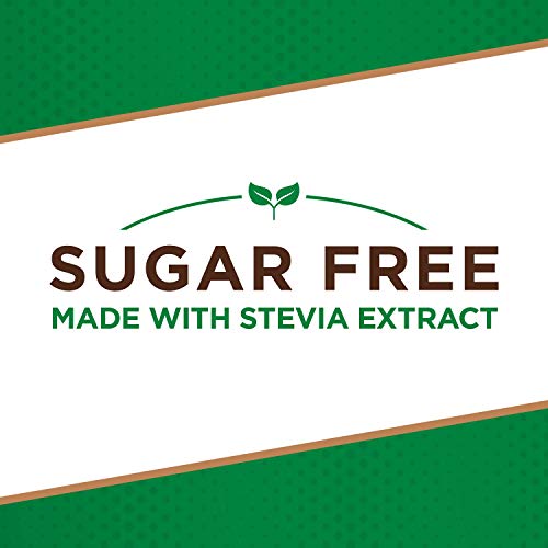 Sugar Free Dark Chocolate Baking Chips, 8 ounce Z26175