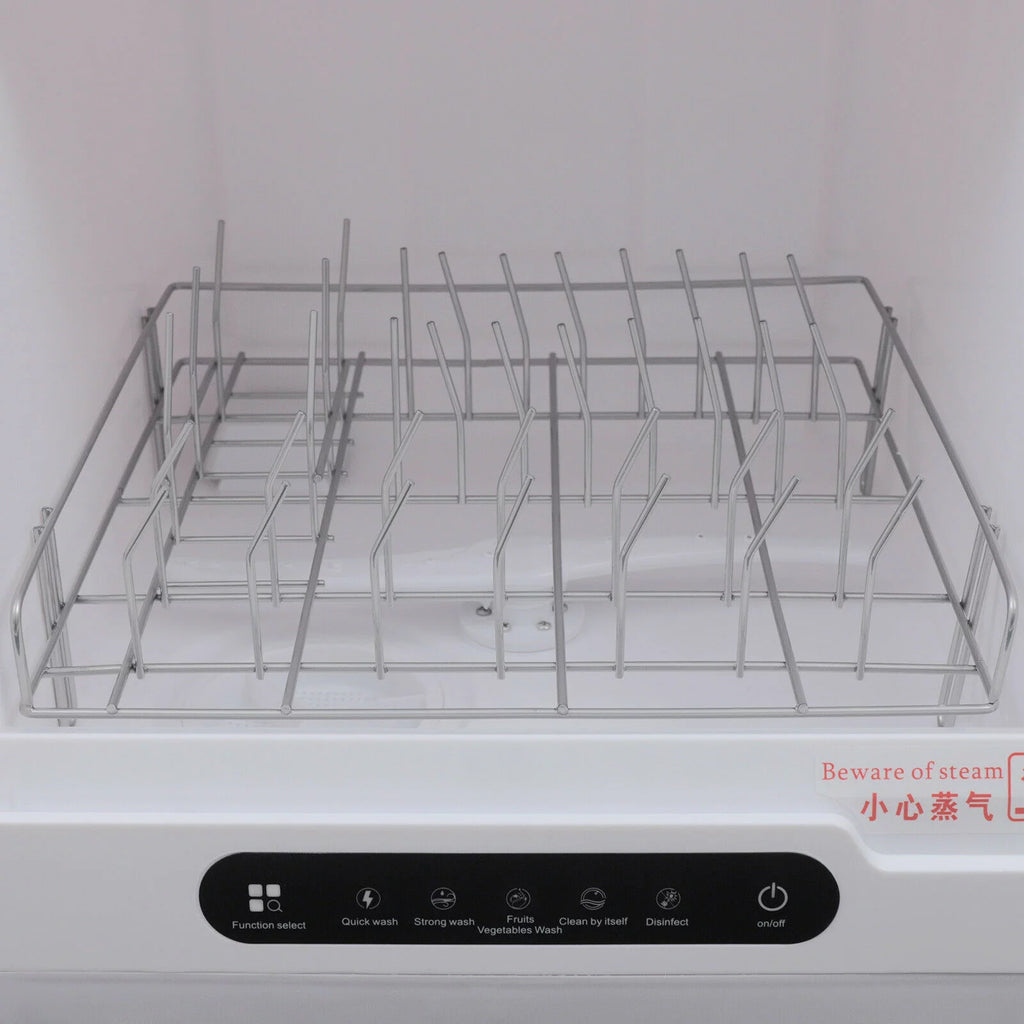 Portable Countertop Dishwasher I3639