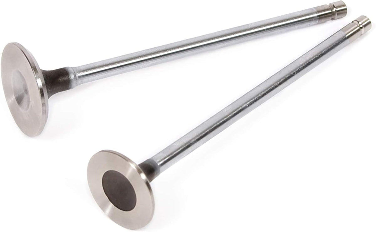 Head Gasket Set Intake Exhaust Valves Q6065
