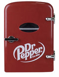 6 Can Mini Fridge Cooler M549794