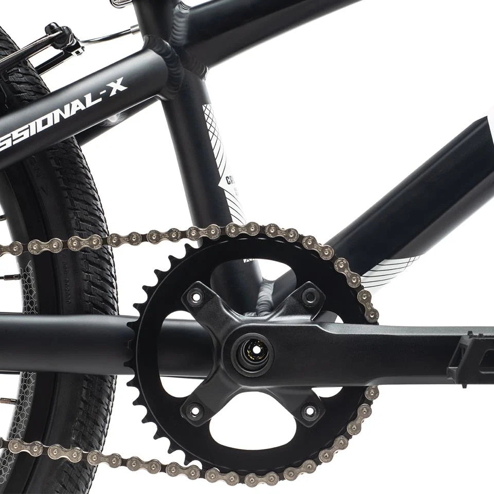 24 Cruiser BMX Race Bike M32485