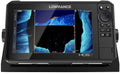 9 inch Fish Finder with Active Imaging 3-in-1 L8080