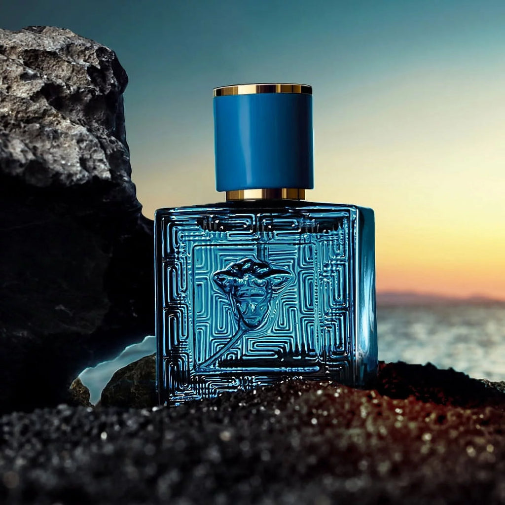 Men Perfume Edt Spray 30 ml (3 pcs) T49420