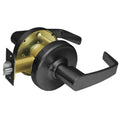 Lever Lockset, mechanical, passage, grade 1 N39721