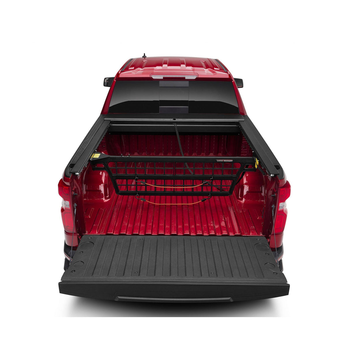 Truck Bed Divider M2279