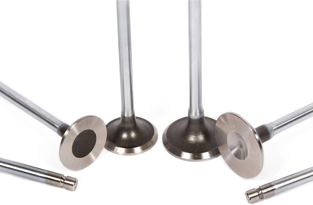 Head Gasket Set Intake Exhaust Valves Q6065