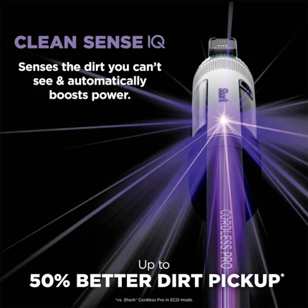 Cordless Stick Vacuum S260975