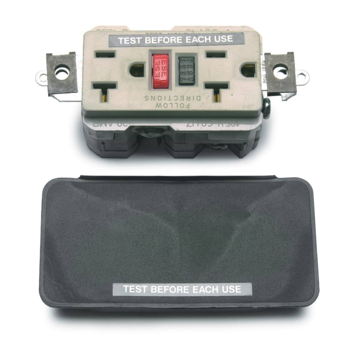 Receptacle for Ranger 250 C749127