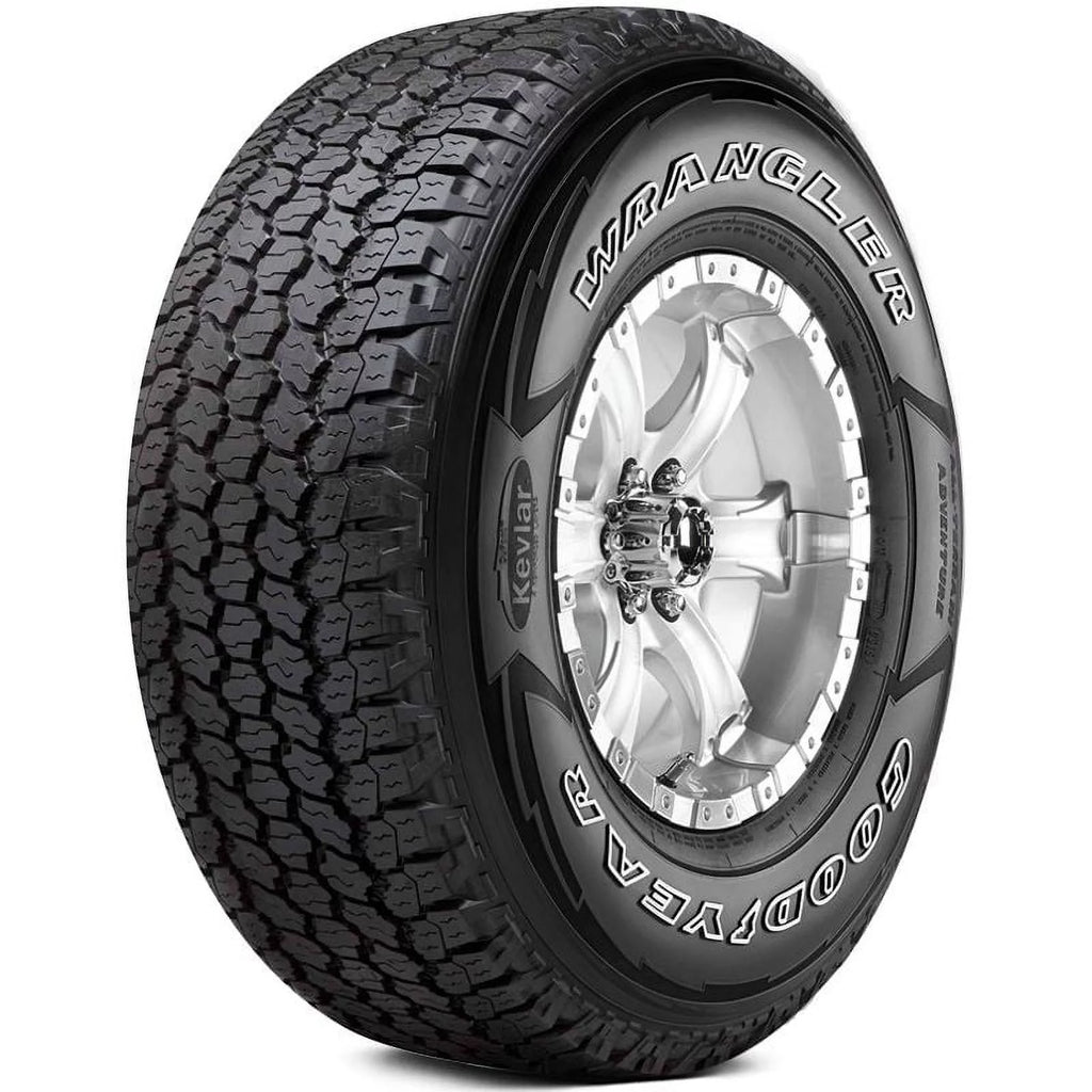 All Terrain Light Truck Tire F1964