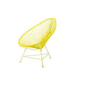 Yellow Patio Chair V45547