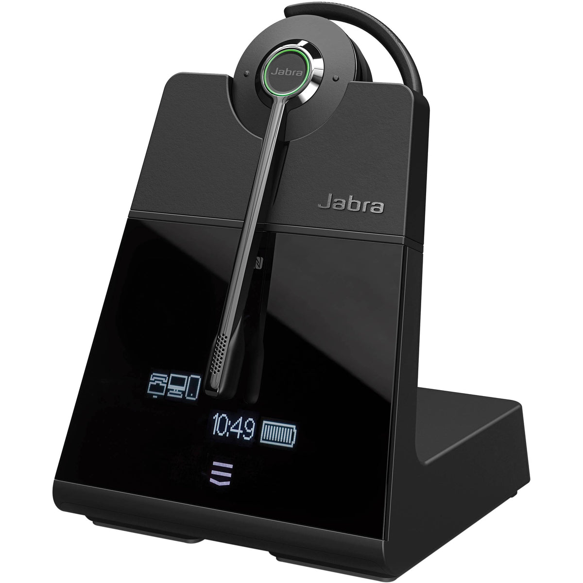 Wireless Headset Q663