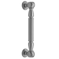 Polished Brass 24x22 Grab Bar T43843