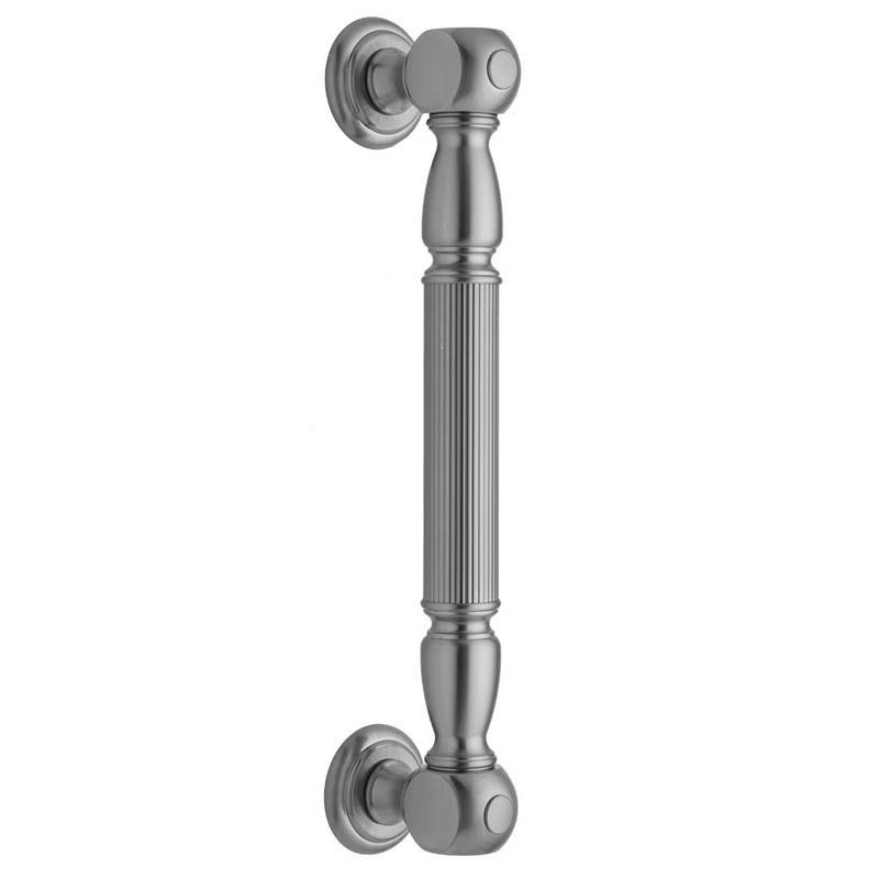 Polished Brass 24x22 Grab Bar T43843