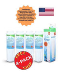 Water and Ice Filter 4 Pack Y62648