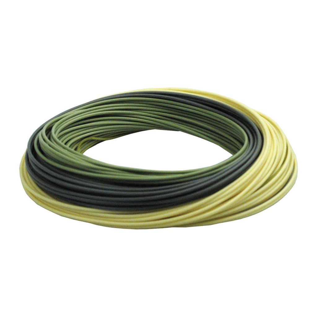DT5F Trout Fly Line S4889
