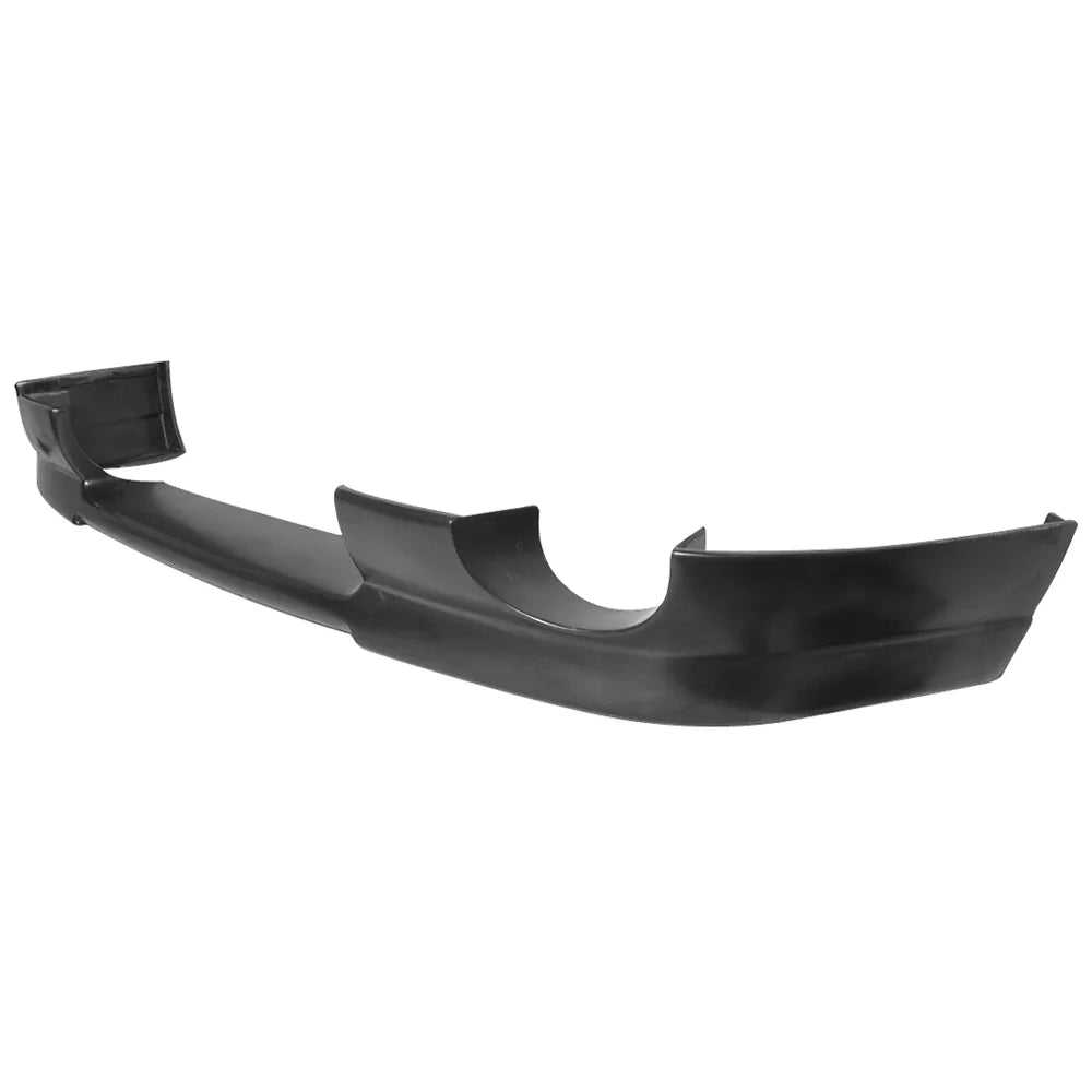 Front Bumper Lip Spoiler Urethane PU A88849