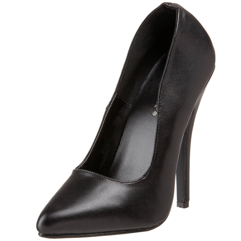 Black Leather 5 Q5174