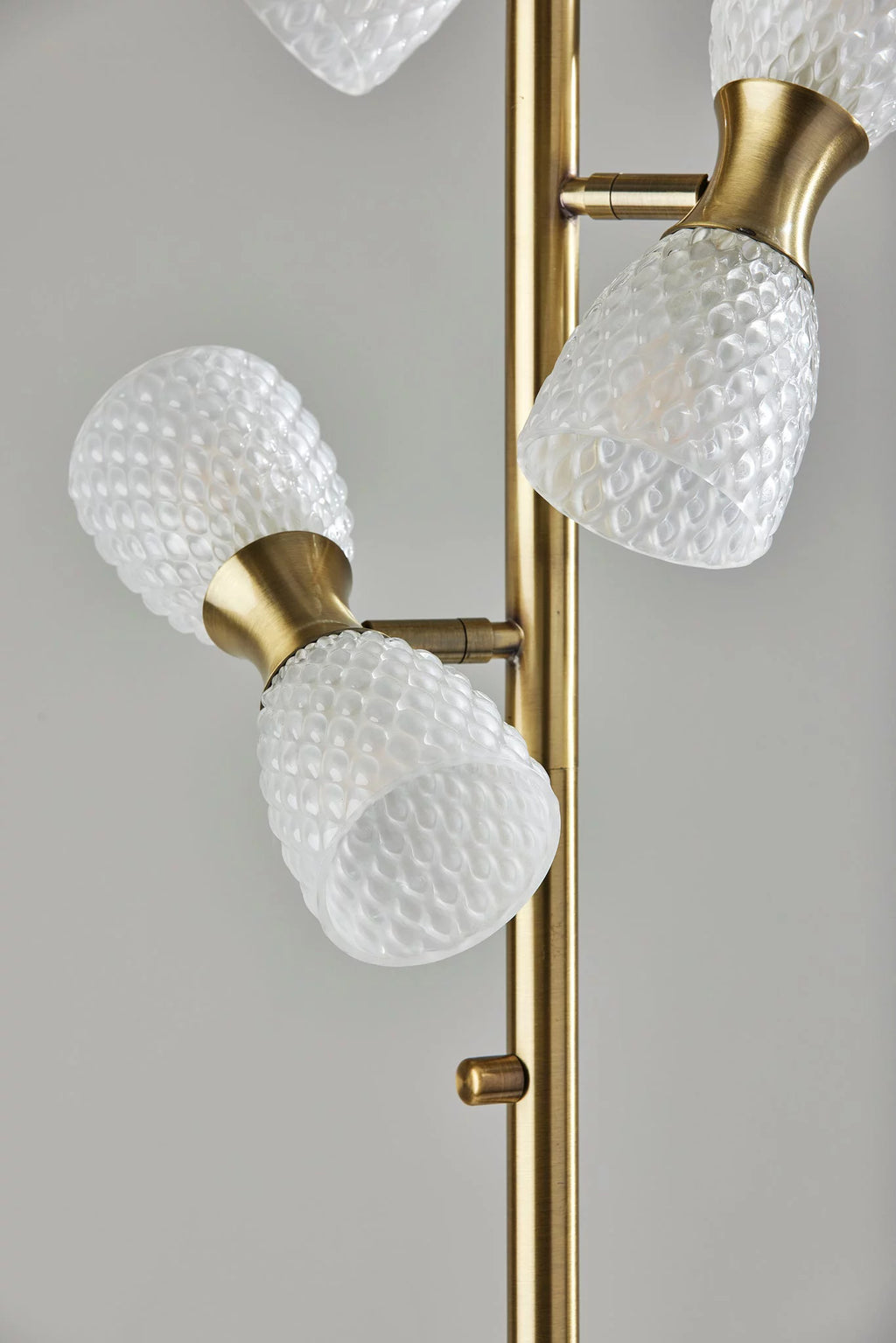 LED Floor Lamp X98649