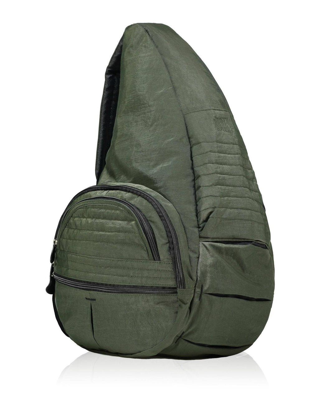 Black Carry-All Bag U8578