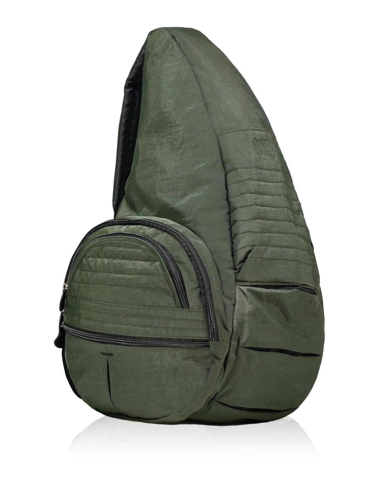 Black Carry-All Bag U8578