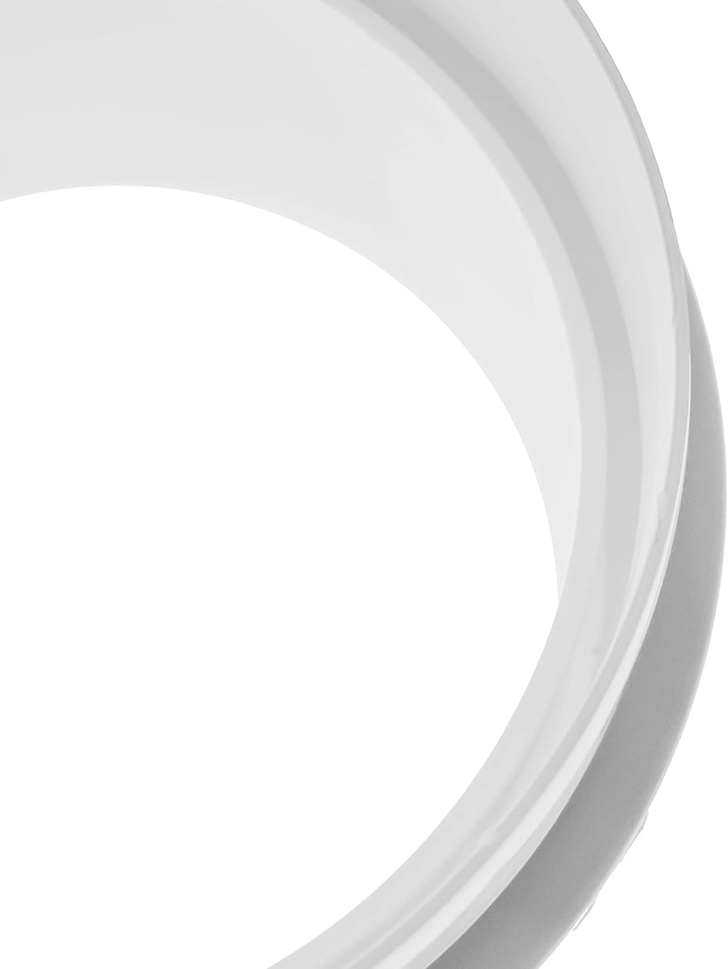 4 Inch Duct Coupler Pack of 2 A83698