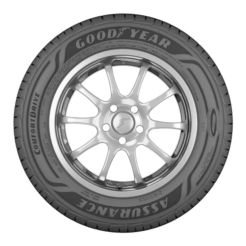 All Season 215/65R16 98V Passenger Tire V1063