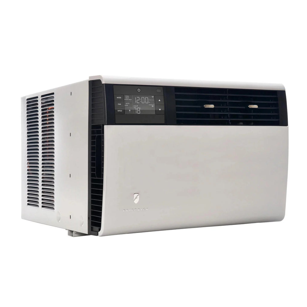 10,000 BTU Smart Wi-Fi Room Air Conditioner R906