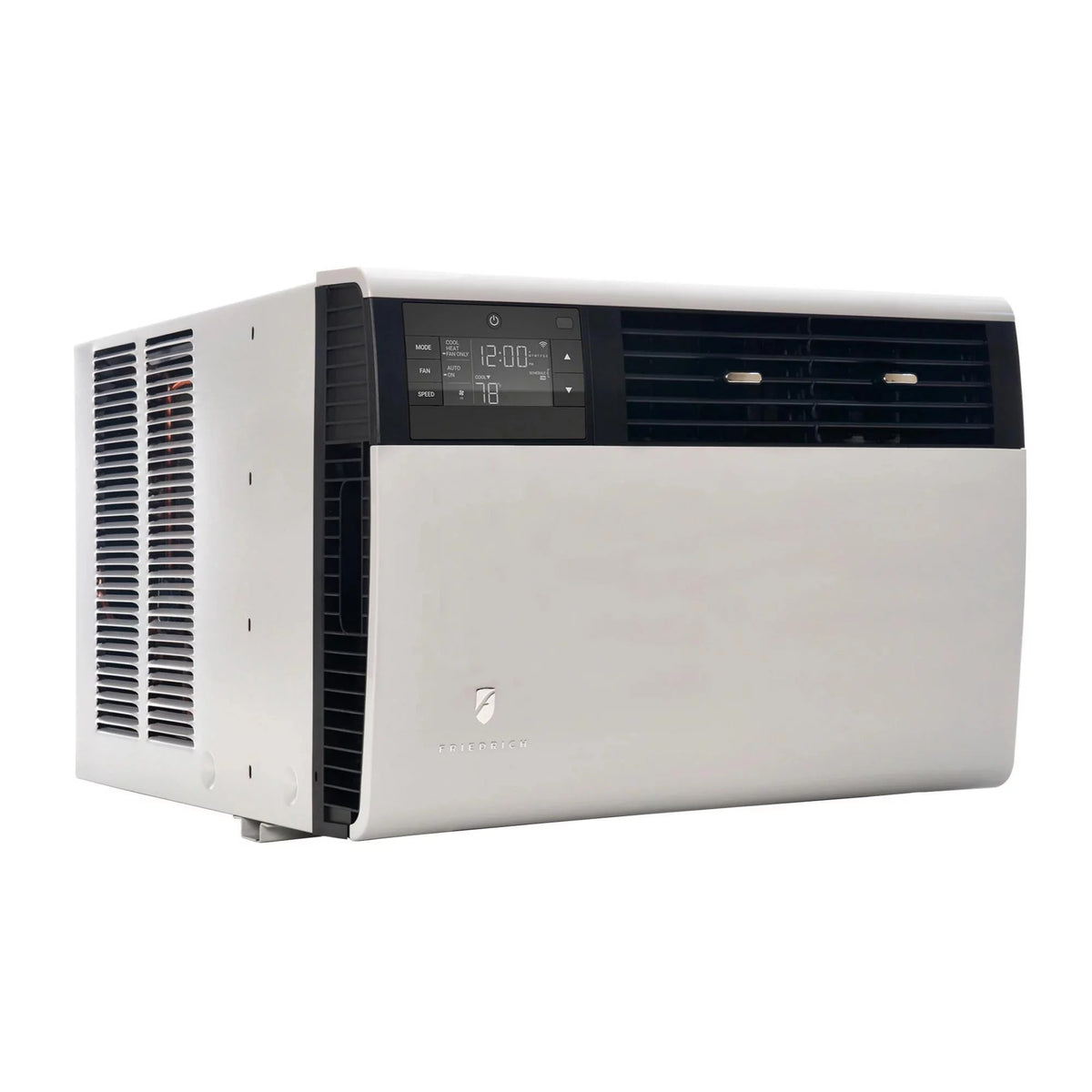 10,000 BTU Smart Wi-Fi Room Air Conditioner R906