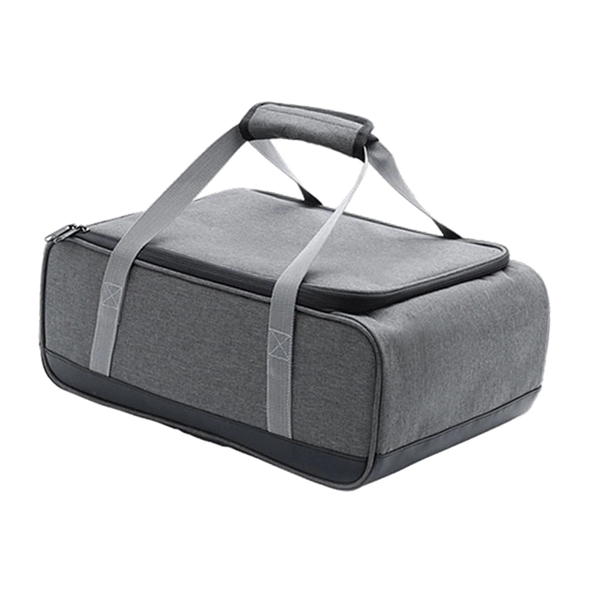 Camping Storage Bag Cookware Storage Bags Carry Case Gas Tank Storage Bag Q84804